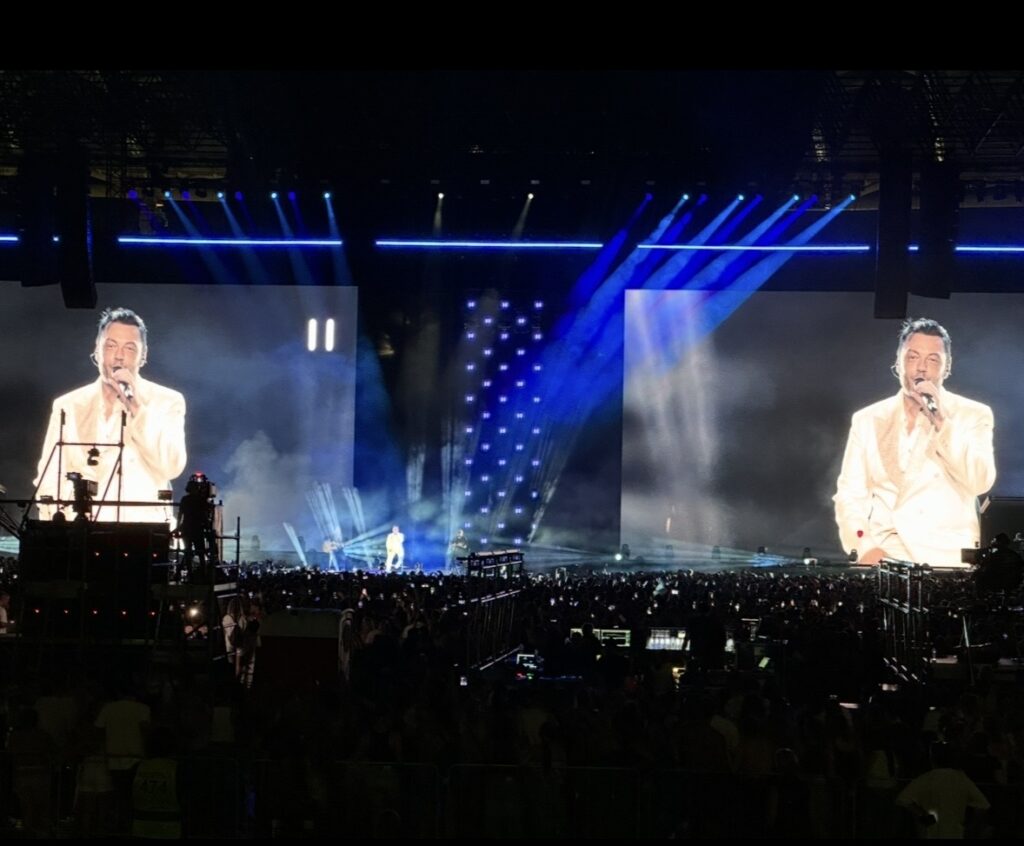Tiziano Ferro