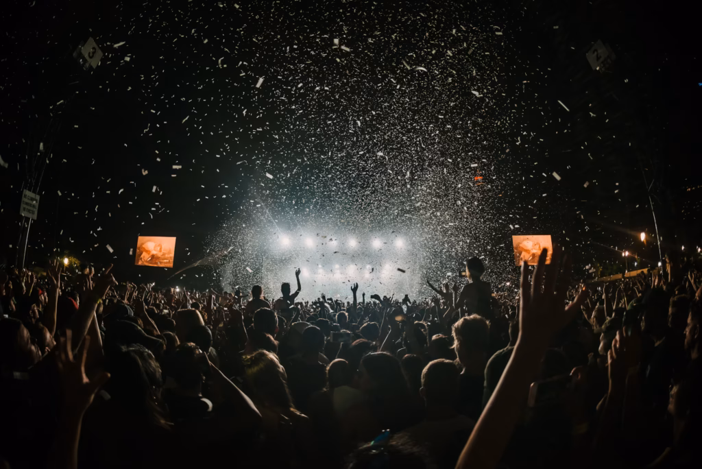 Foto presa da unsplash a uso gratuito